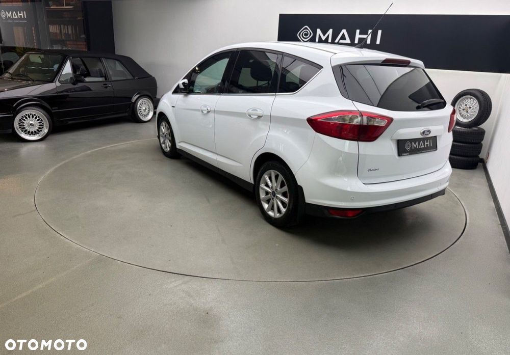 Ford C-MAX - 9