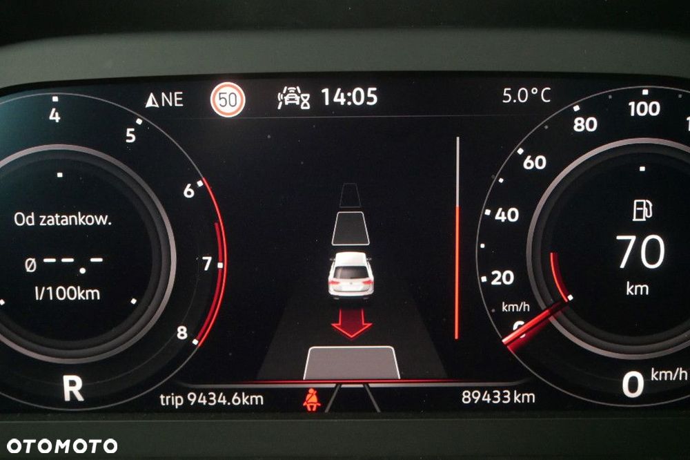 Volkswagen Tiguan 1.5 TSI EVO Elegance DSG - 24