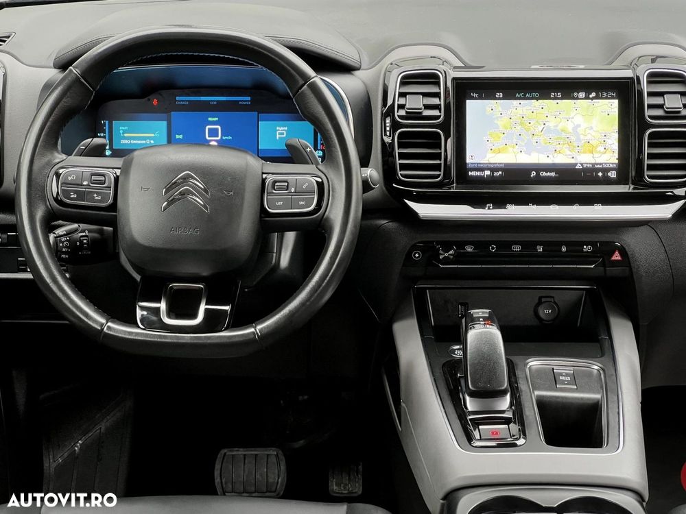 Citroën C5 Aircross - 9