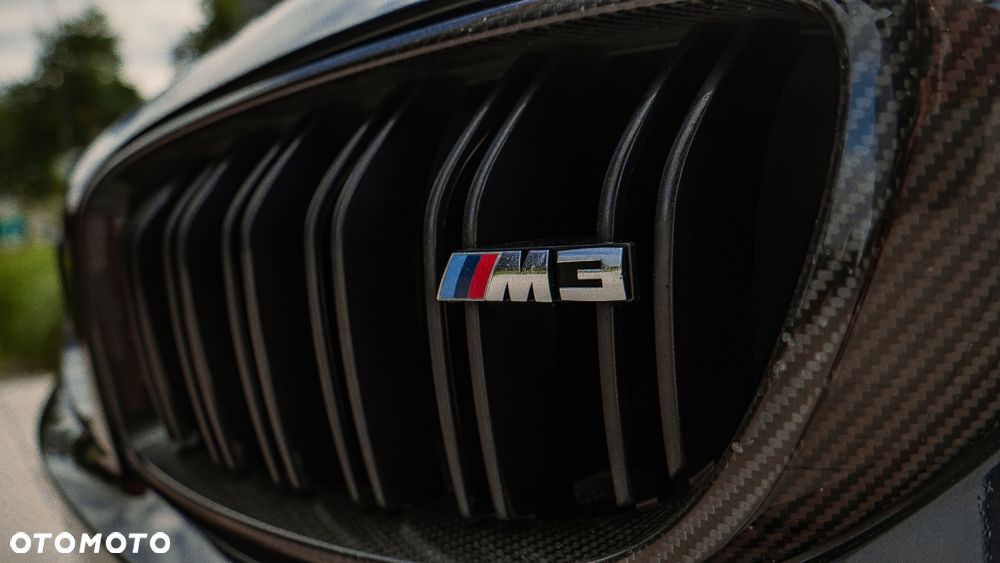 BMW M3 CS DKG - 16