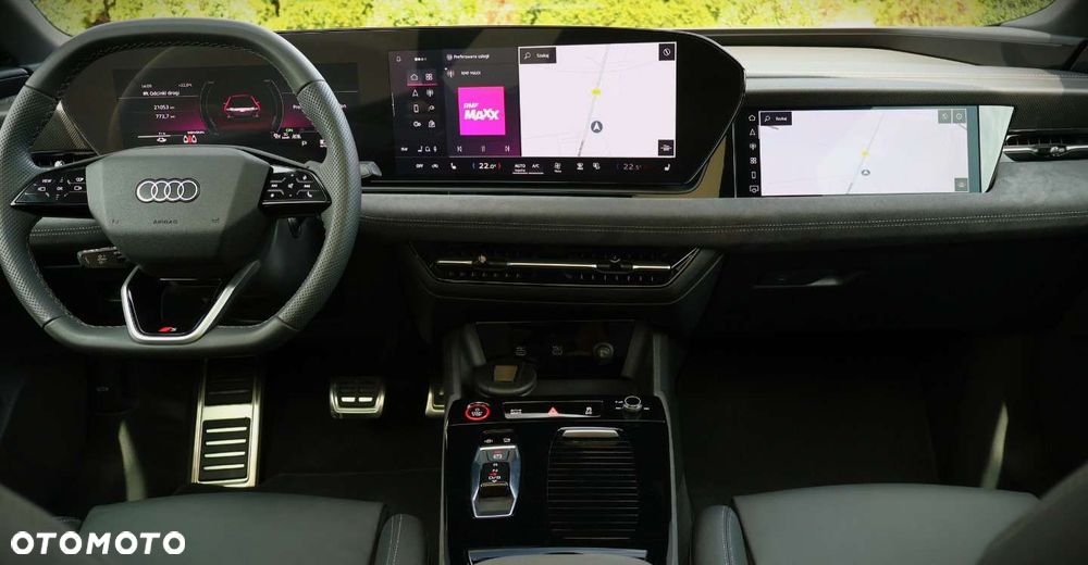 Audi A6 Sportback e-tron - 13