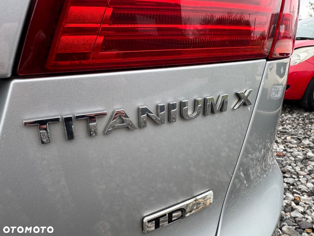 Ford Mondeo 1.8 TDCi Titanium X - 22