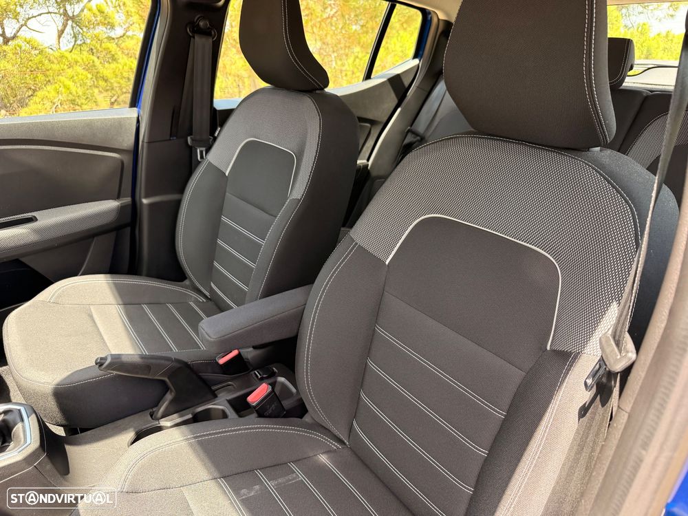 Dacia Sandero SCe 65 Comfort - 13
