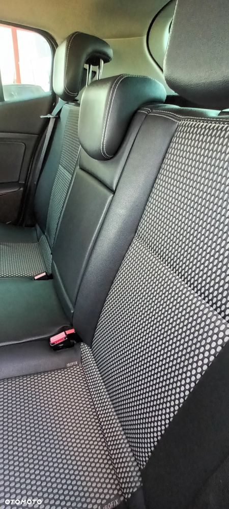 Renault Megane 1.6 16V Exception - 6