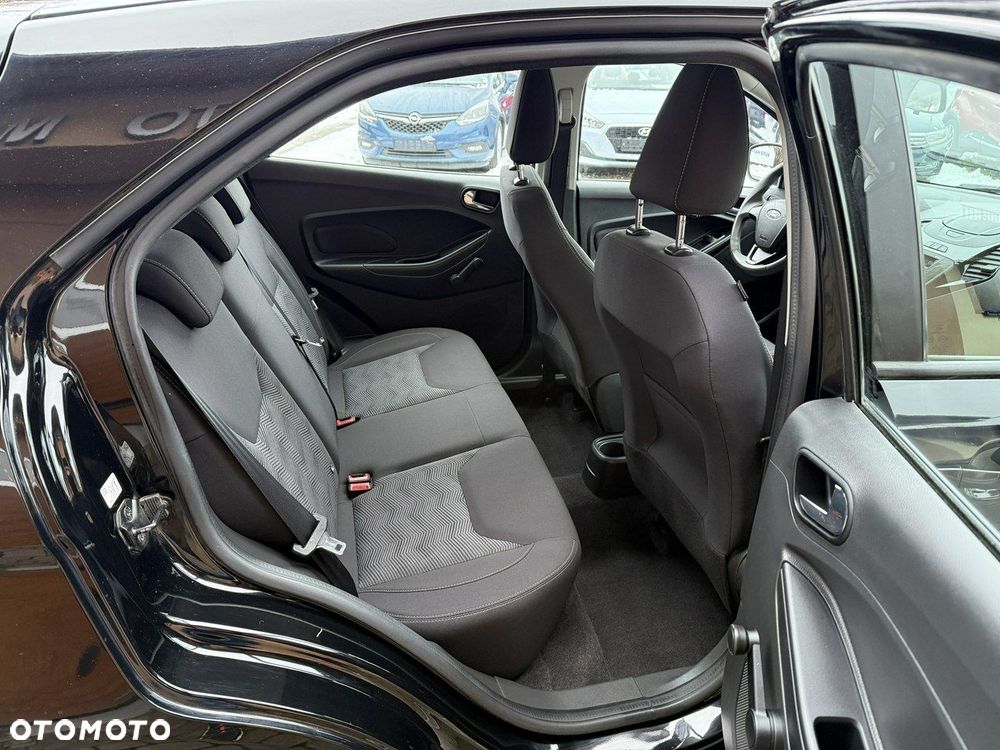 Ford Ka+ - 21