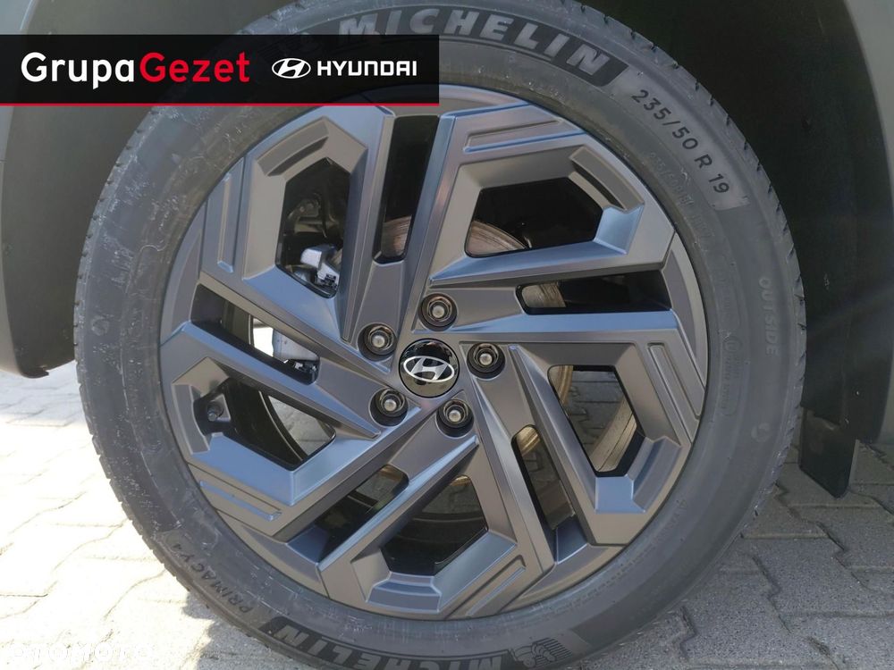 Hyundai Tucson - 17
