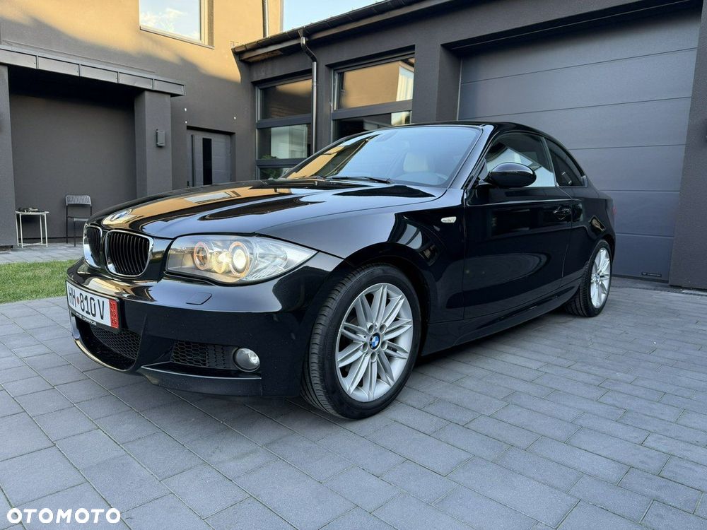 BMW Seria 1 120d Limited Edition Lifestyle mit M Sportpaket - 30