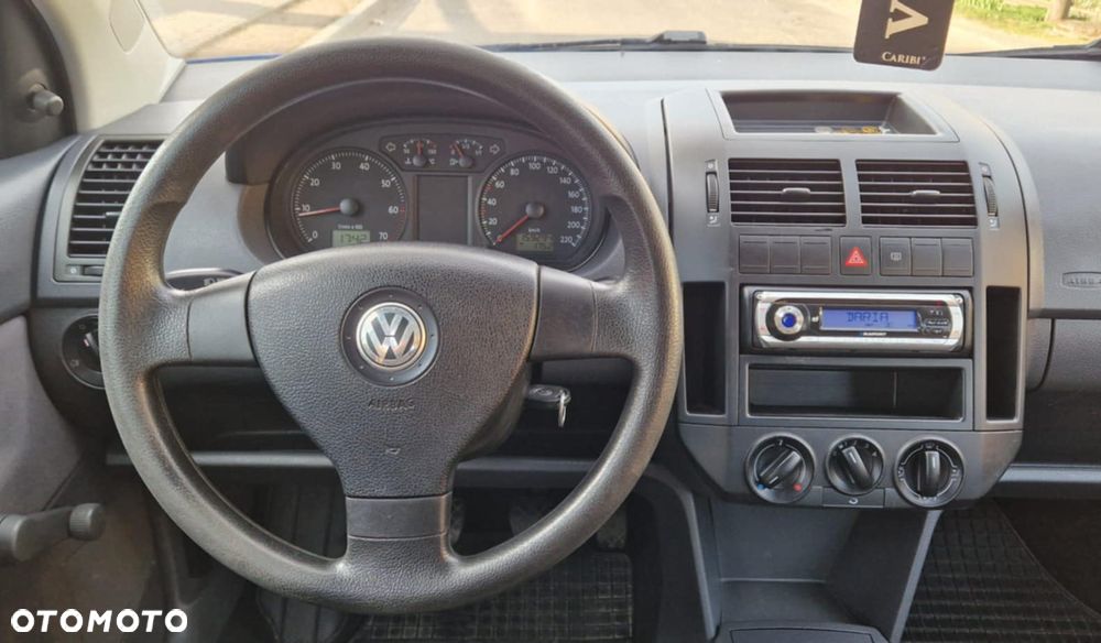 Volkswagen Polo 1.2 Trendline - 14
