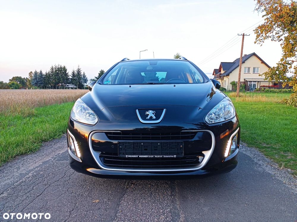 Peugeot 308 HDi FAP 150 Style - 30