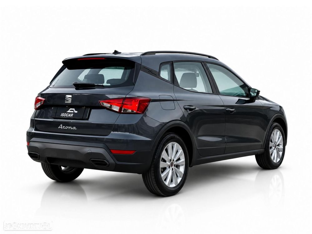 SEAT Arona 1.0 TSI Style - 2