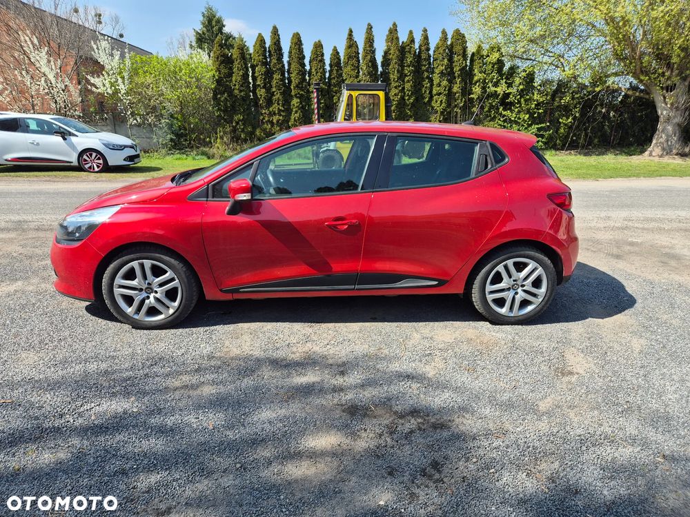 Renault Clio Energy dCi 90 Start & Stop 83g Eco-Drive - 1