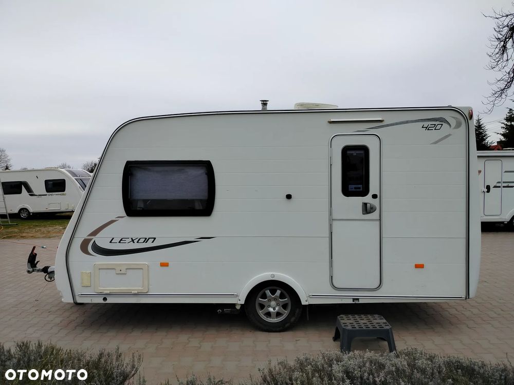 Lunar Clubman SR - 29