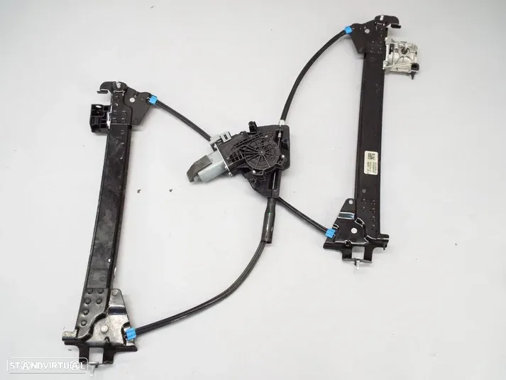 Kit reparação elevador vidro Tesla Model S90  NOVO - 2