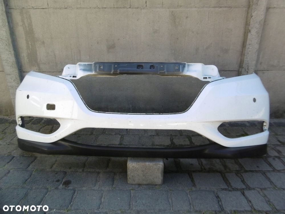 HONDA HR-V 15r/18r - zderzak przedni - 1