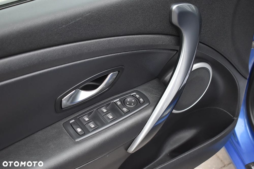 Renault Megane - 16