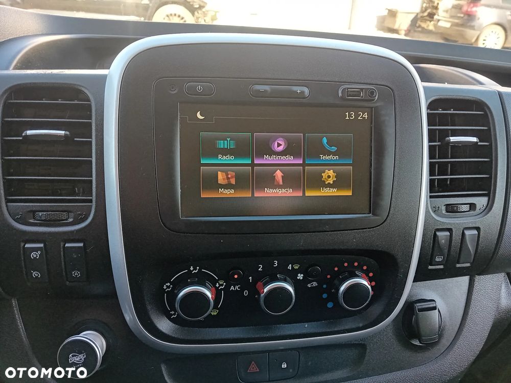 Renault Trafic Combi 3,0t Life - 23