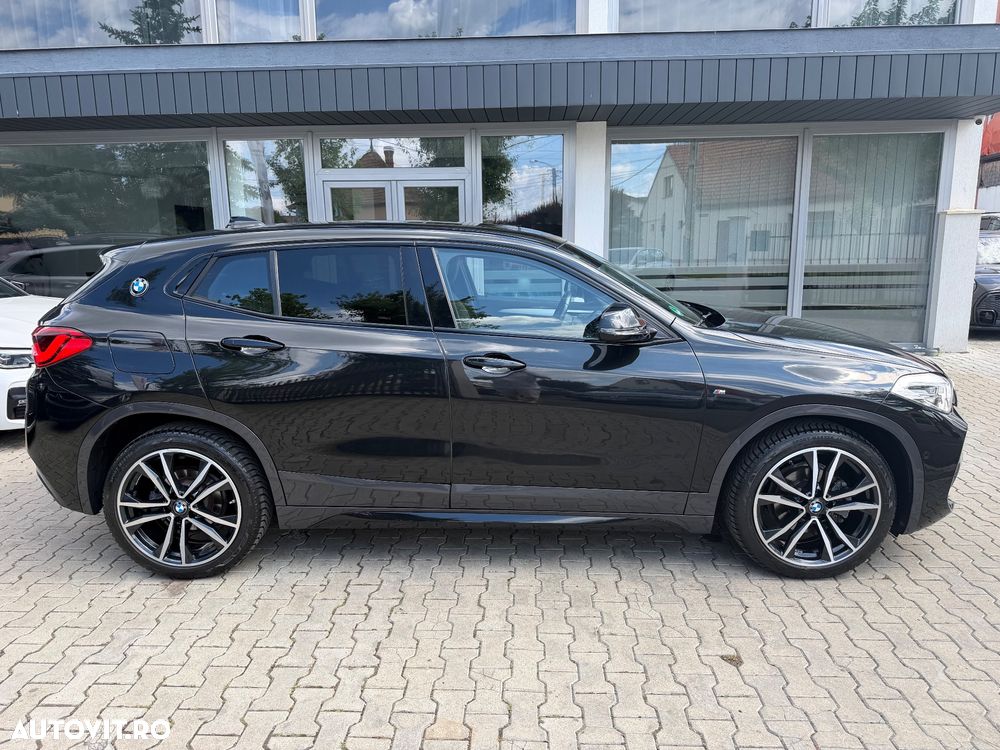 BMW X2 - 3