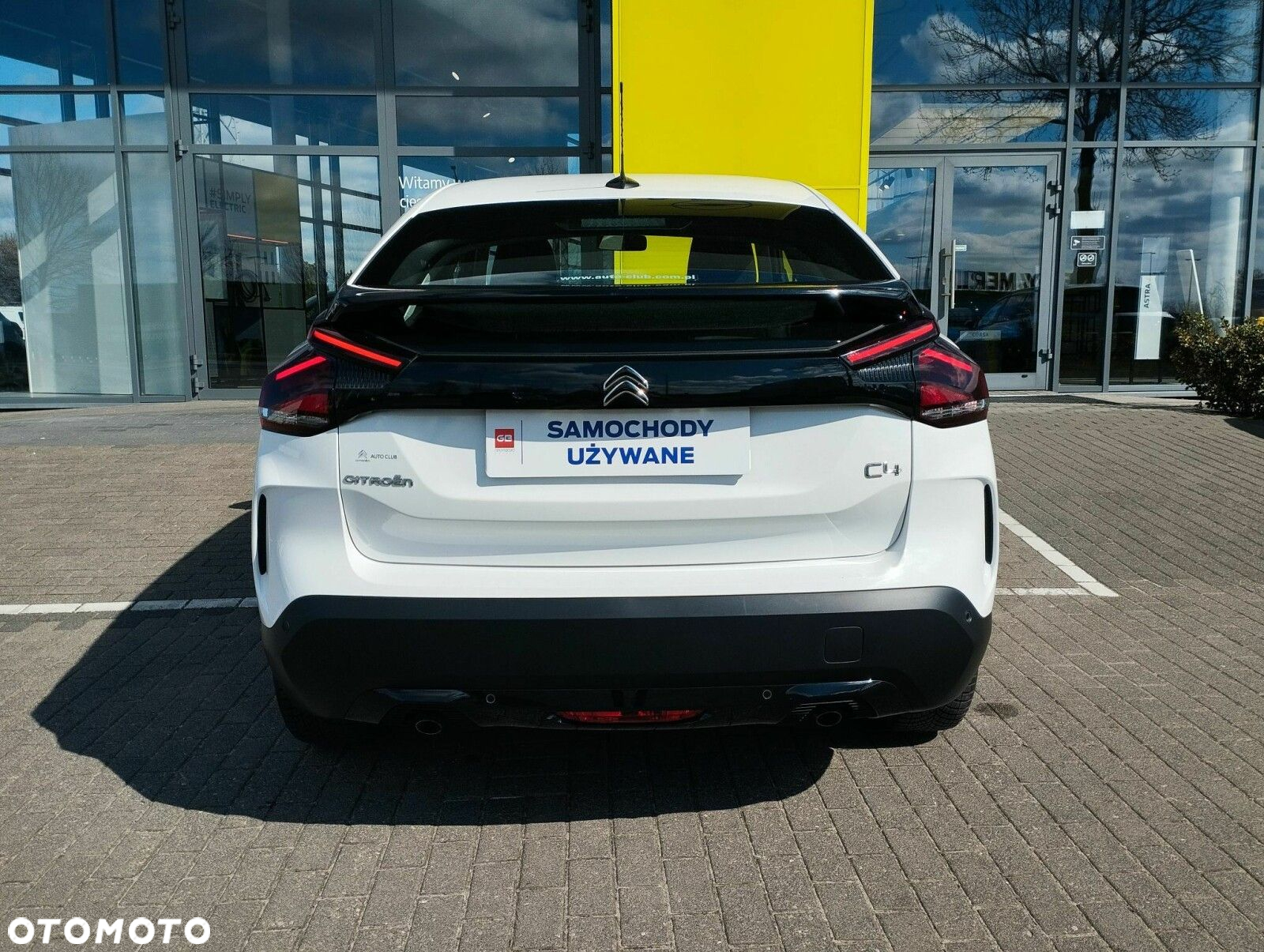 Citroën C4 1.2 PureTech Feel S&S - 7