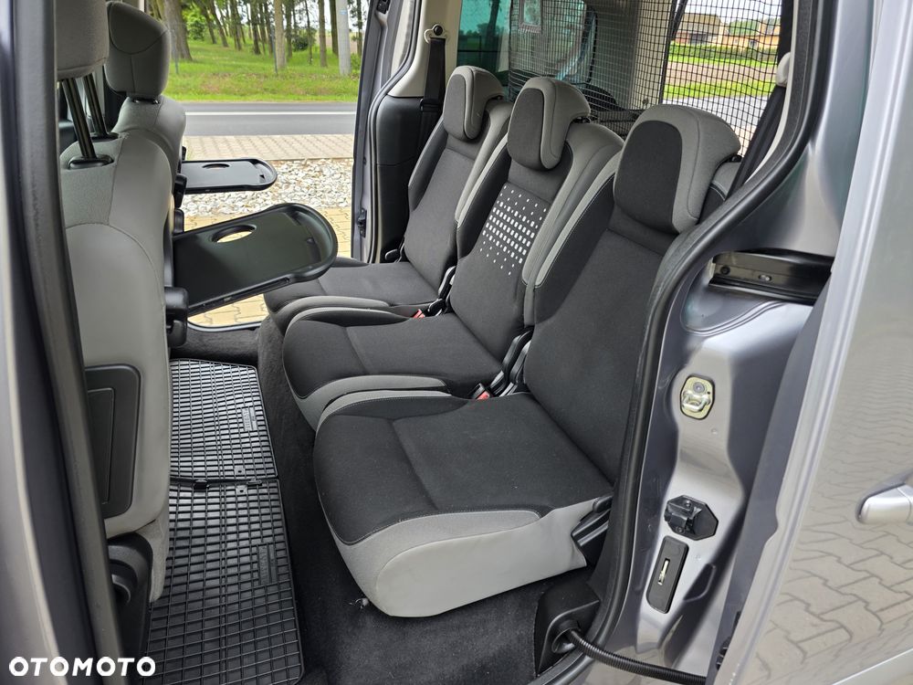 Citroën Berlingo Multispace BlueHDi 120 S&S SELECTION - 13