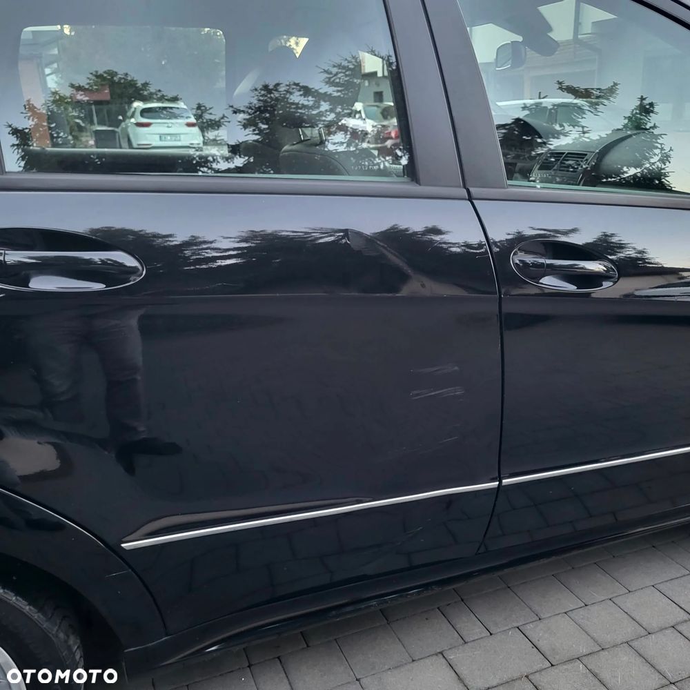 Mercedes-Benz Klasa A 170 BlueEfficiency - 10