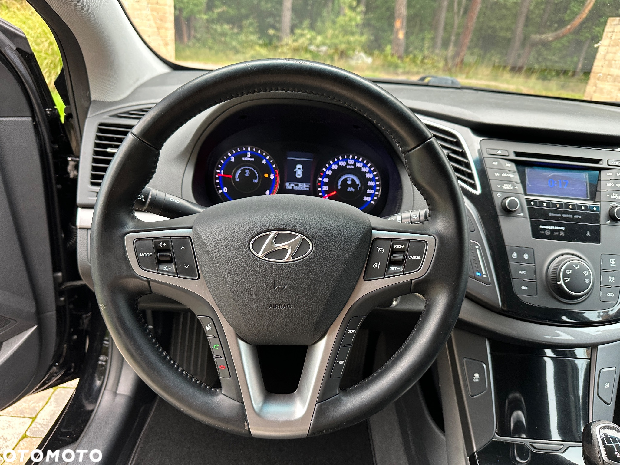 Hyundai i40 1.7 CRDi Comfort - 10