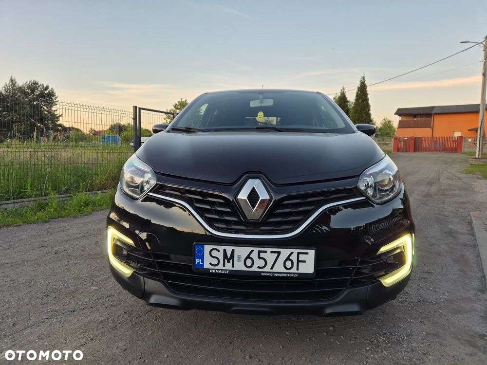 Renault Captur 0.9 Energy TCe Alize - 6
