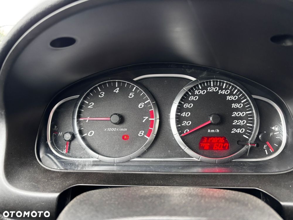 Mazda 6 2.0 Active - 10