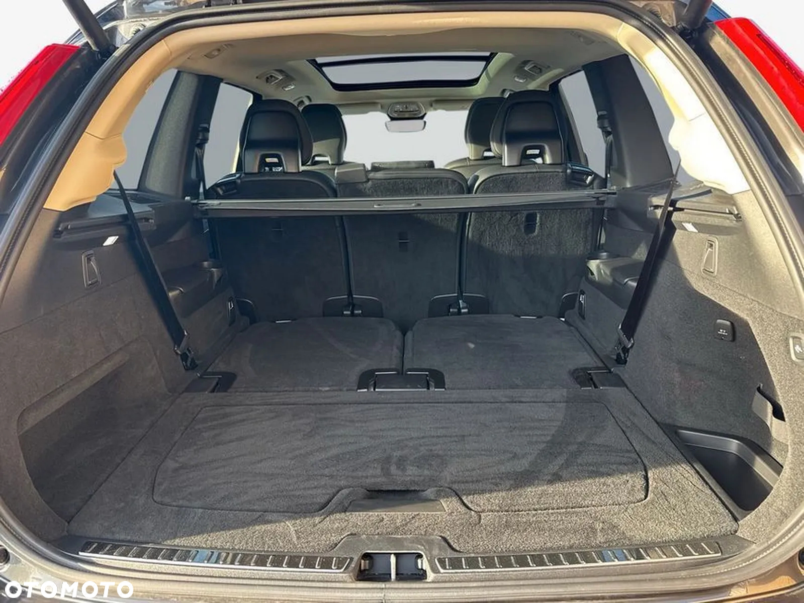 Volvo XC 90 B5 D AWD Plus Bright - 15