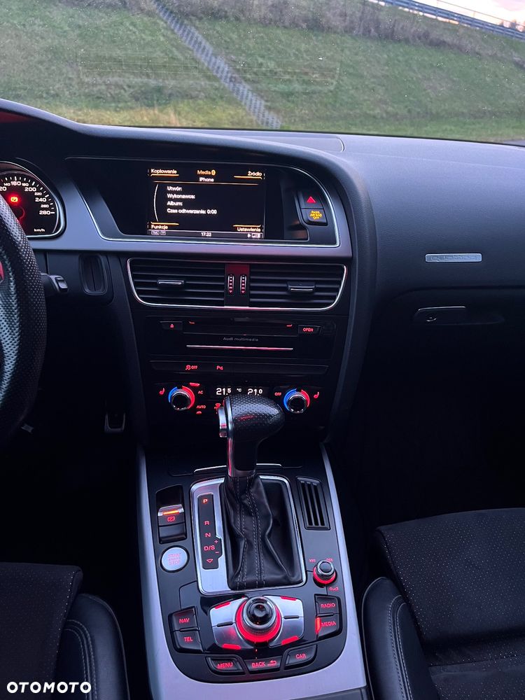 Audi A5 Coupé 2.0 TFSI Quattro S tronic - 32