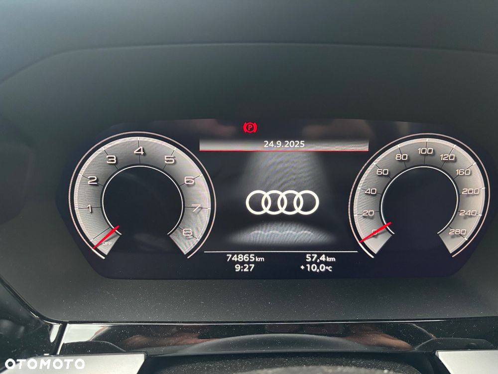 Audi A3 - 9