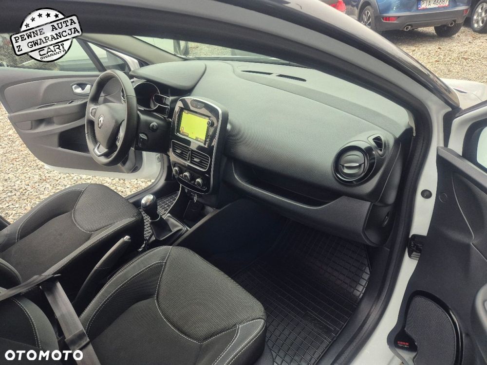 Renault Clio - 16