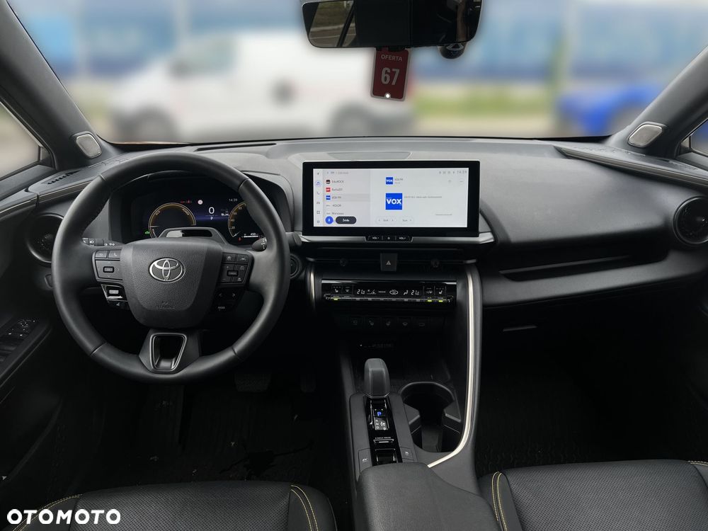 Toyota C-HR - 12