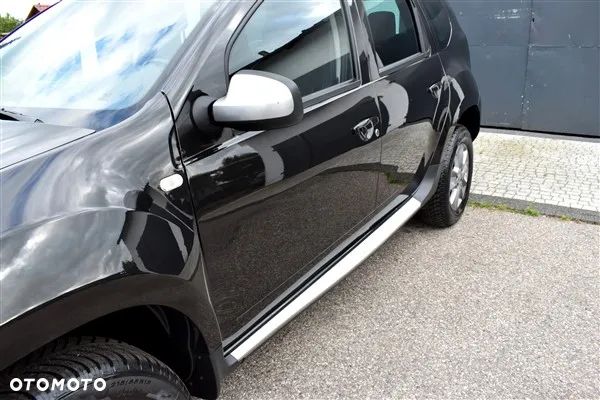 Dacia Duster 1.2 TCe Prestige - 4