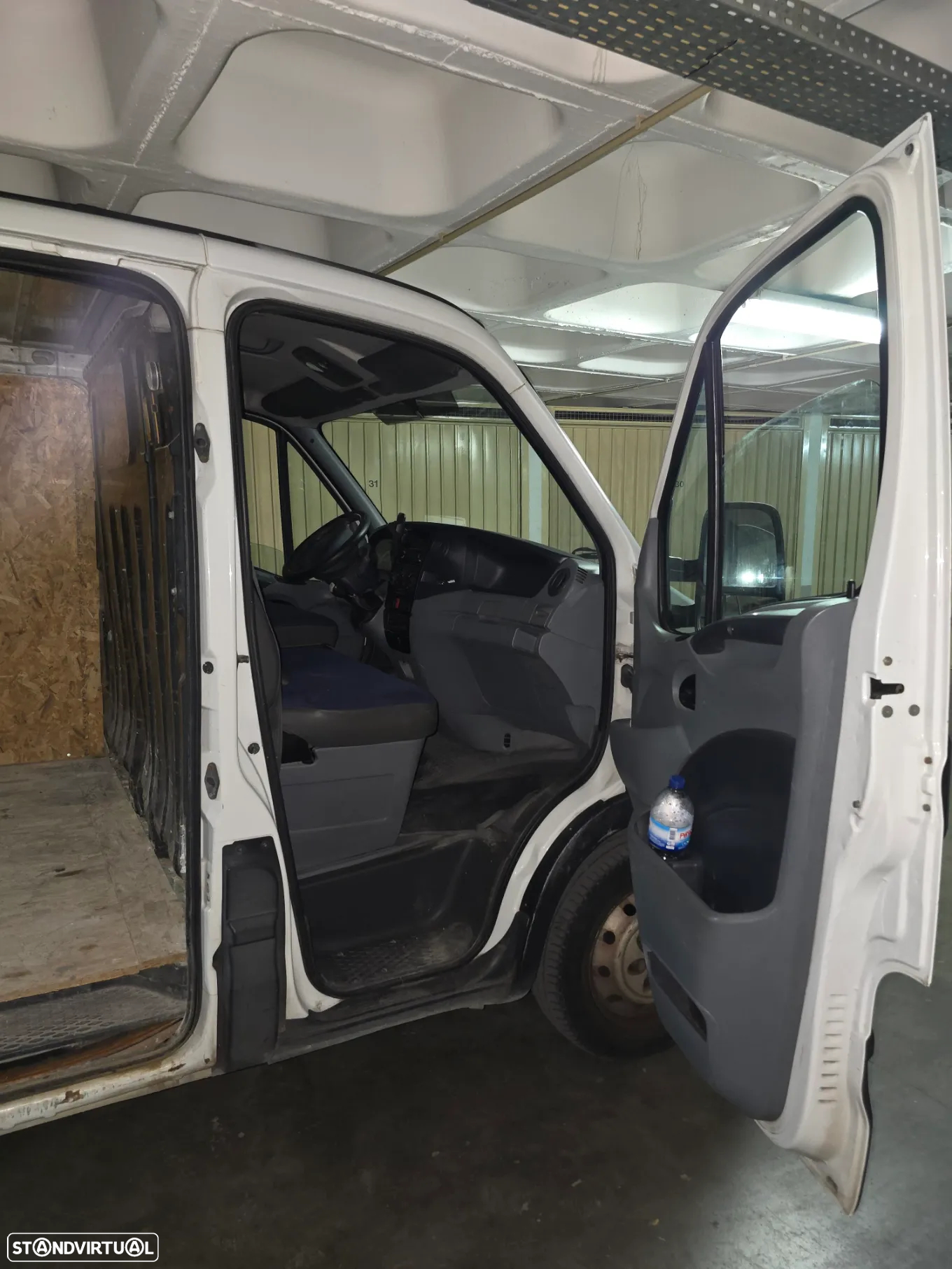 Iveco Dely - 7
