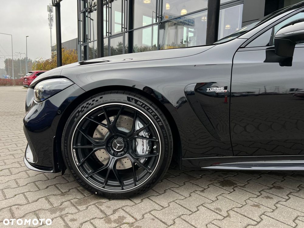 Mercedes-Benz CLE - 6