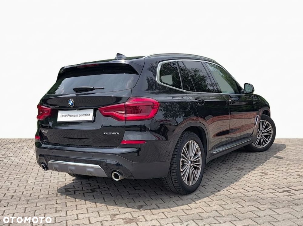 BMW X3 xDrive20i GPF Luxury Line - 6