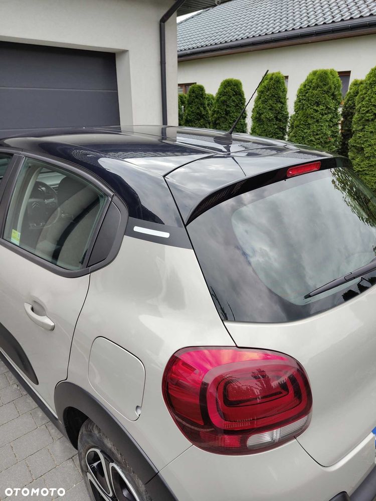 Citroën C3 - 5
