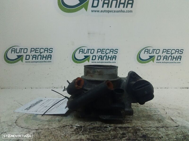 Borboleta De Admissão Opel Vectra B (J96) - 1