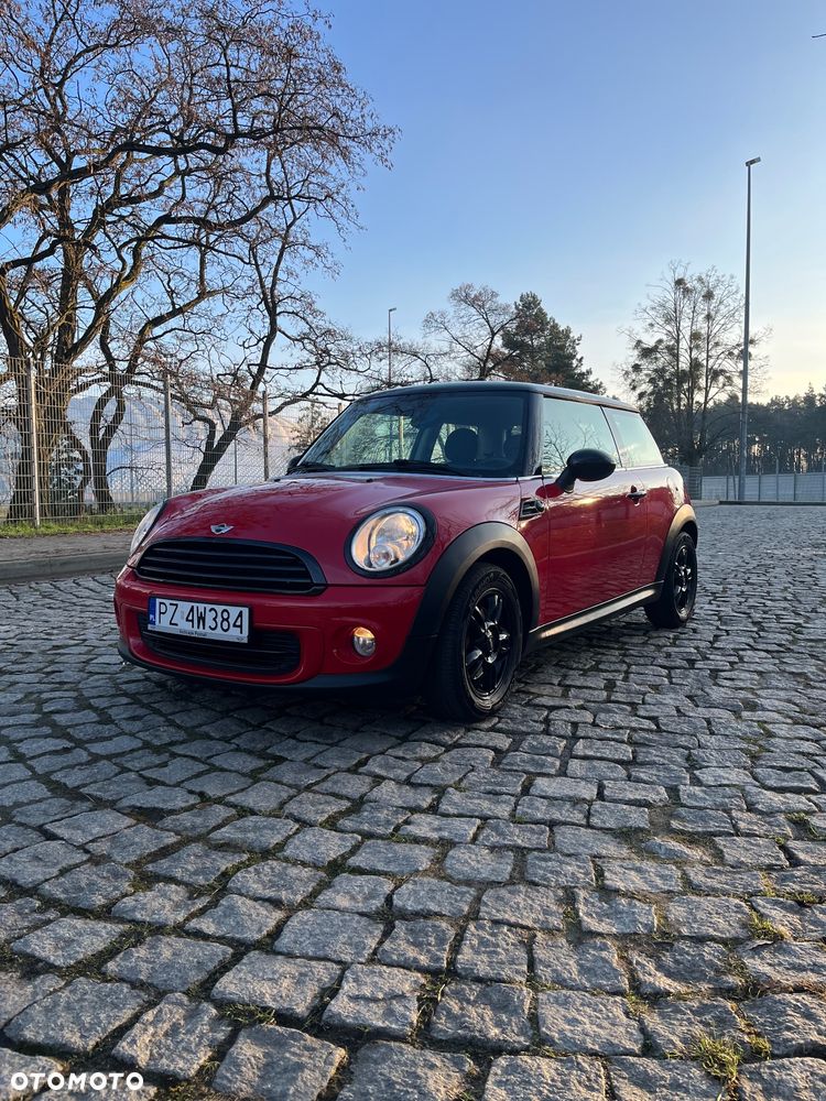 MINI ONE