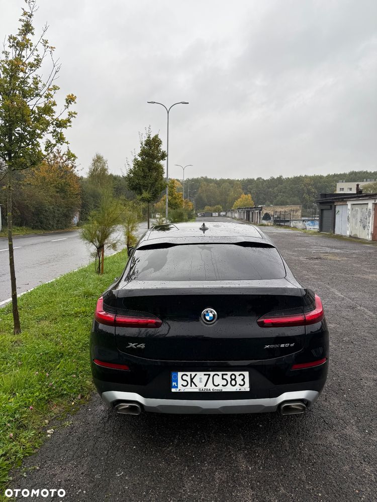 BMW X4 - 6