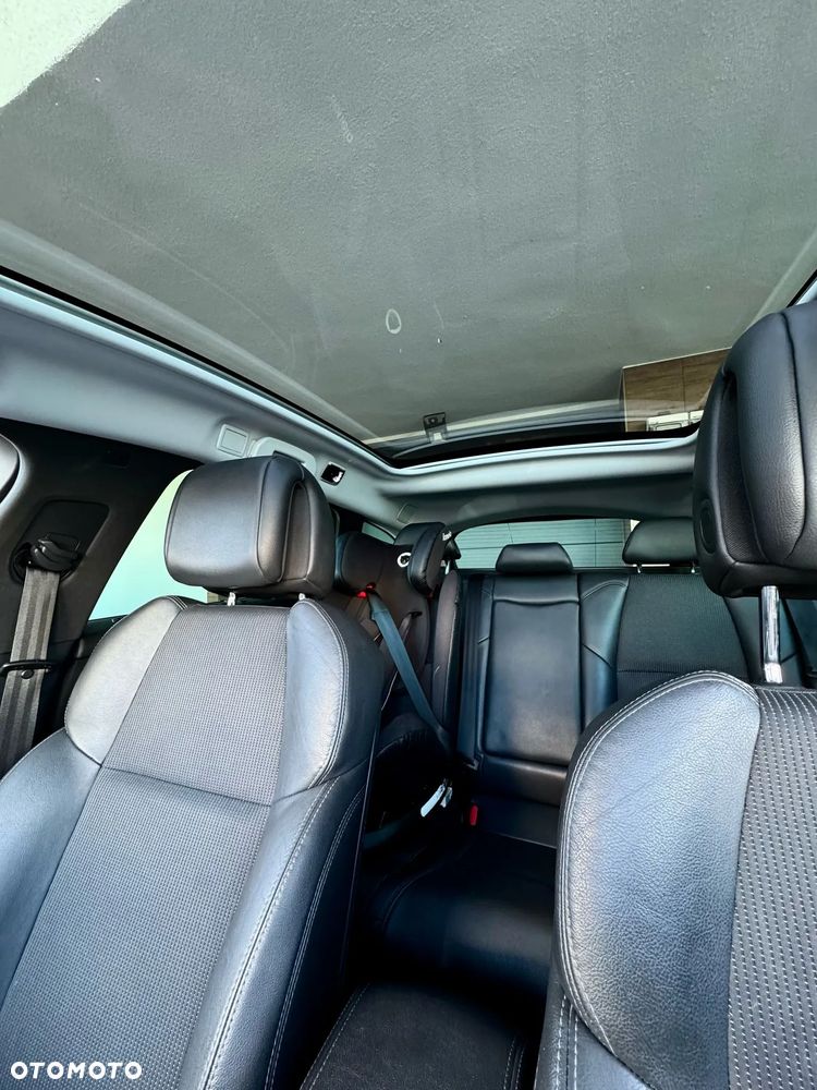 Peugeot 508 SW 155 THP Allure - 9