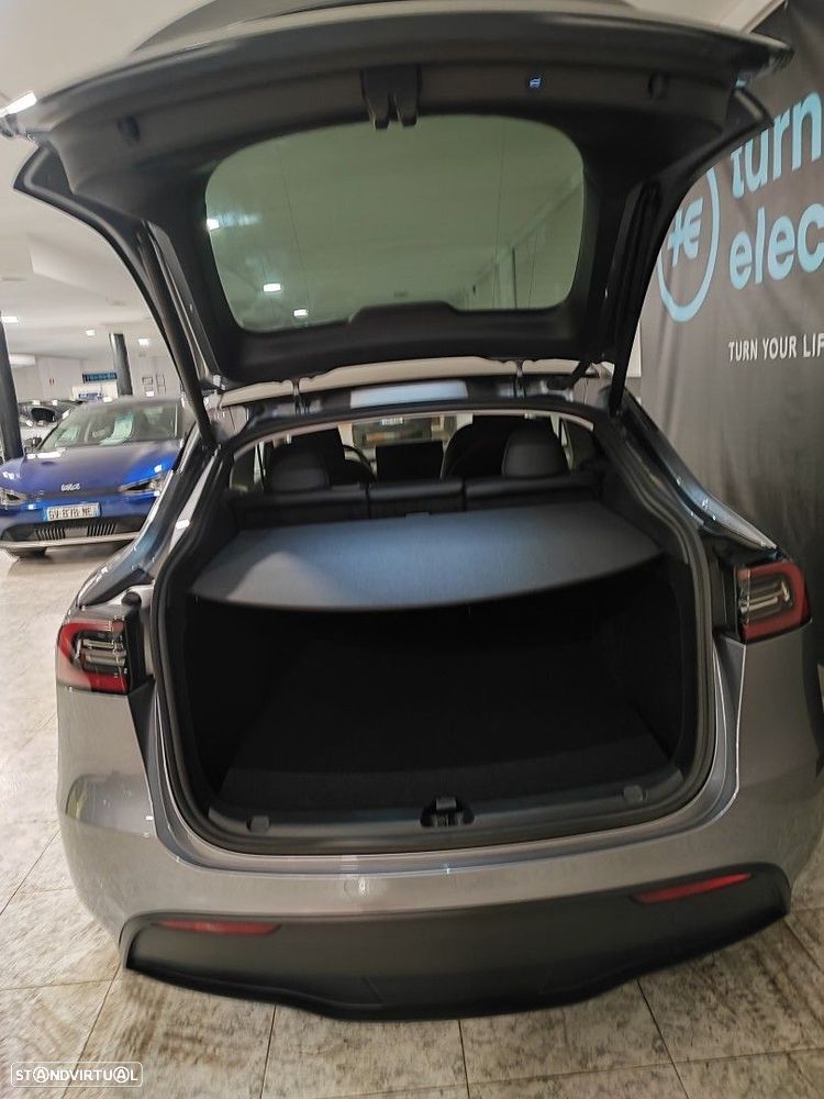 Tesla Model Y Tração Traseira - 8