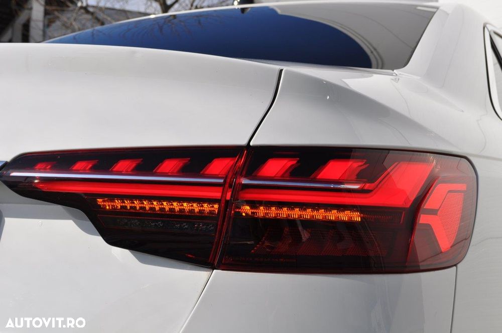 Audi A4 40 TDI S tronic S line - 15