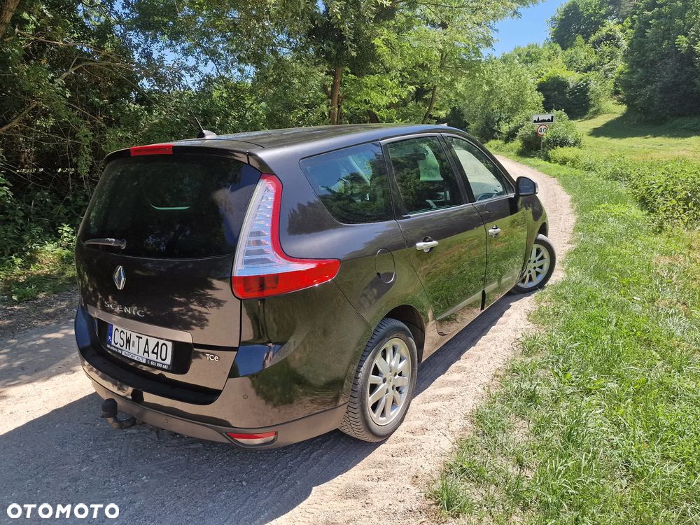Renault Scenic 1.4 16V TCE Bose Edition - 7