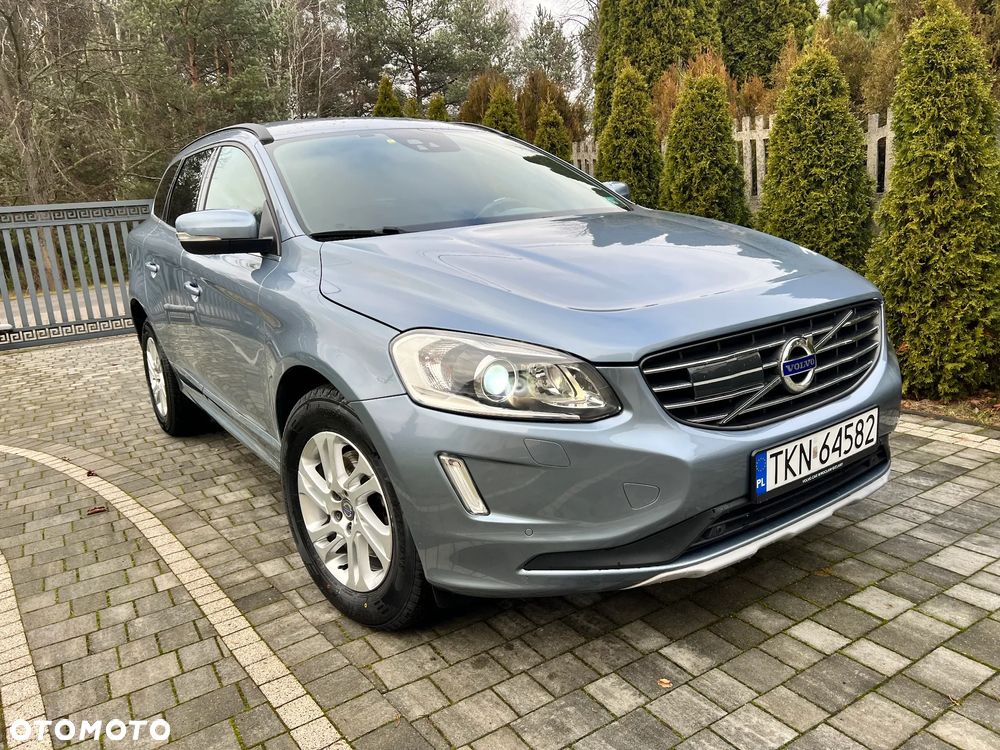 Volvo XC 60 D3 Geartronic Momentum - 2