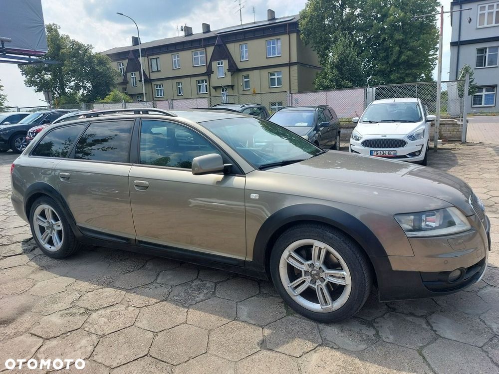 Audi A6 Avant - 2