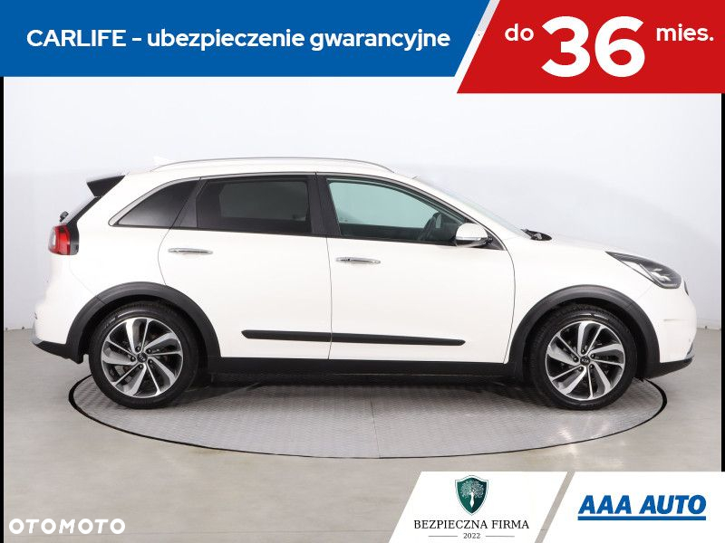 Kia Niro - 7
