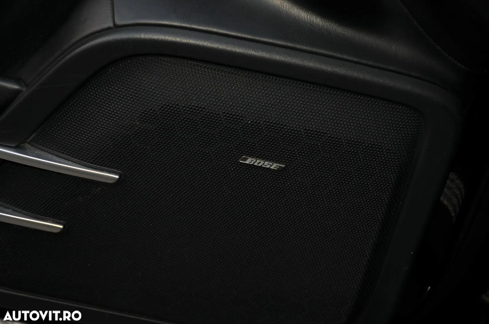 Porsche Cayenne S Diesel Tiptronic S - 17