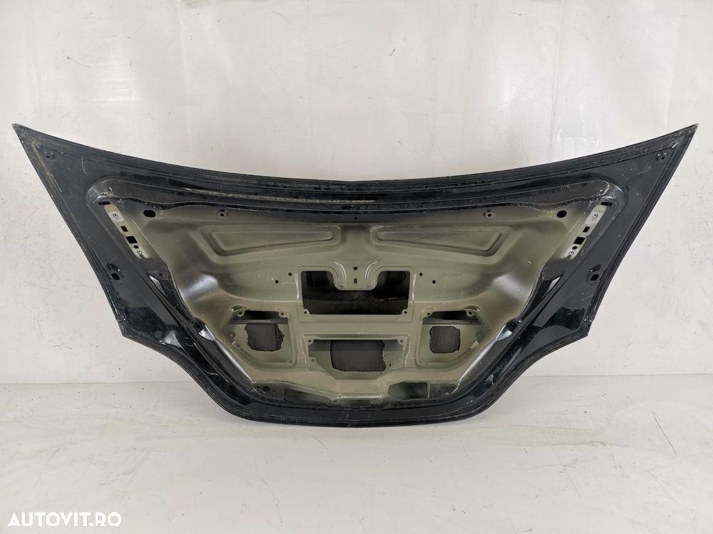 Haion Capota Portbagaj Mercedes Benz CLA-Class C177 2013-2016  Origina - 5