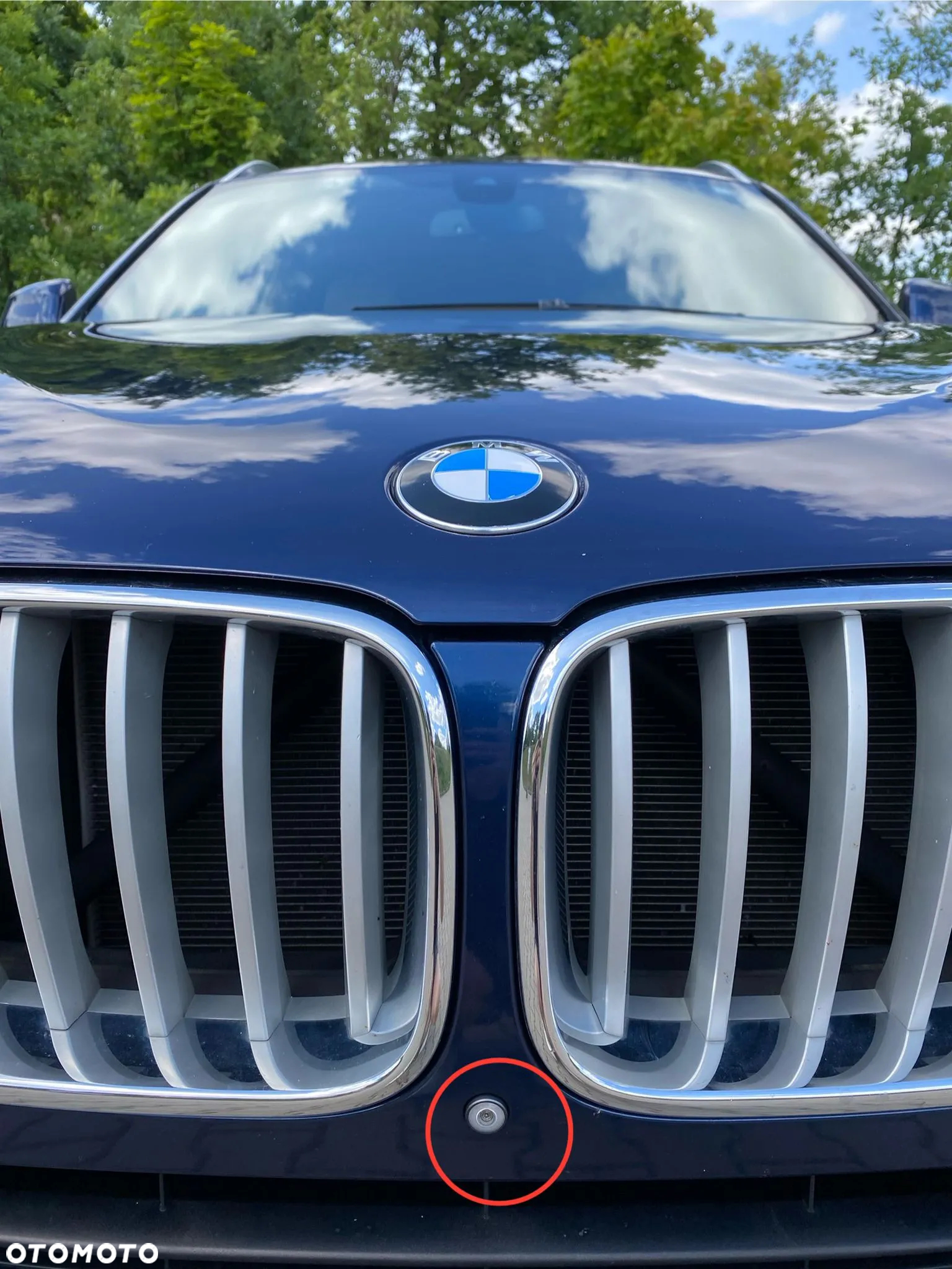 BMW X3 xDrive28i xLine sport - 13